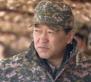 Аэроұтқыр әскерлерінің бригадалық-тактикалық жаттығуы аяқталды