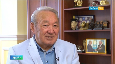 Елбасы туралы замандастары не дейді?