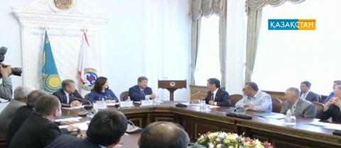 Алматы қаласында «Наурызбай» атты жаңа аудан ашылды