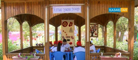 Балалардың жазғы демалысы қалай ұйымдастырылуда?