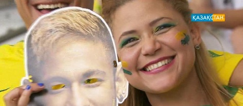 Бүгін Бразилияда футболдан Әлем чемпионаты аяқталады