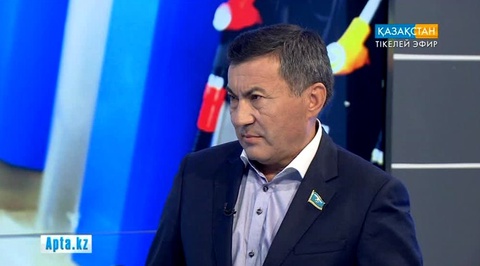 Бізге неге бензин жетпейді?