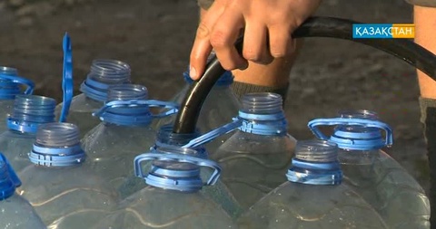 Су тіршілік көзі ме, әлде бизнес көзі ме?