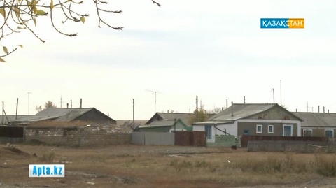 Калачи ауылындағы жұмбақ аурудың себебі неде?