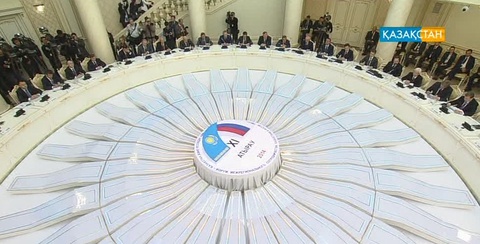 Қазақстан мен Ресейдің аймақаралық ынтымақтастығының 11-ші форумы өтті