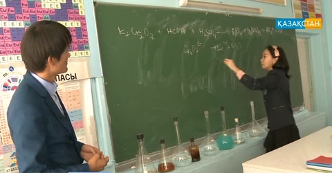 Мұғалімнің мәртебесі қандай?