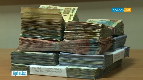 «Бизнеске әркімнің-ақ, бар таласы...»