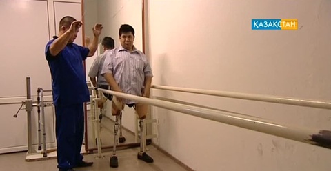 Протез алу кезегі тым ұзақ