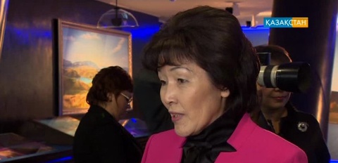 Қоғам қайраткерлері Елбасы Жолдауын еліміздің даму бағдарына балайды