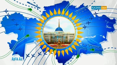 Мемлекет басшысы индустриялық және энергетикалық инфрақұрылымдарды дамытуды тапсырды