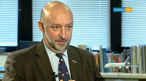 Жолдау алысты жақындататын төте жол болғалы тұр