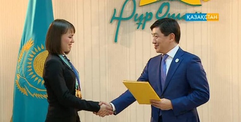 «Нұр Отанның» қатары толықты