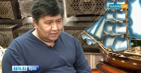 Бердібек Сапарбаев I топтағы мүгедек Біржан Қожақовтың жағдайымен танысты