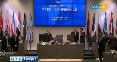 «Қара алтын» нарығындағы ахуал біздің елге қалай әсер етеді?