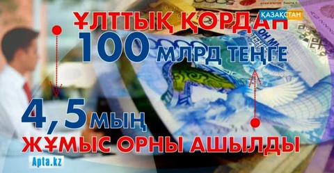 Бүгінгі нарықтың талабы – кәсіп аш, еңбек қыл