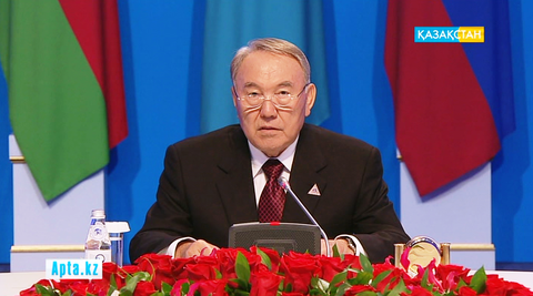 Мемлекет басшысы Жылқы жылында маңызы ерен кездесулер өткізді