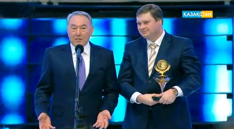 Қазақ елі индустрияға екпін берген 5 жылды қорытындылады