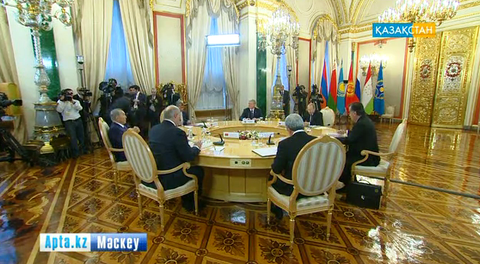 Ұжымдық қауіпсіздік шарты ұйымының міндеті – тұрақты дамуды  қамтамасыз ету