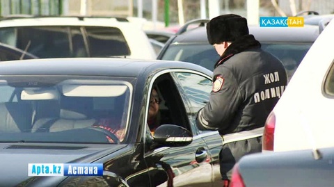 «Жол қозғалысы ережесі» туралы жаңа Заңның жаңалығы көп