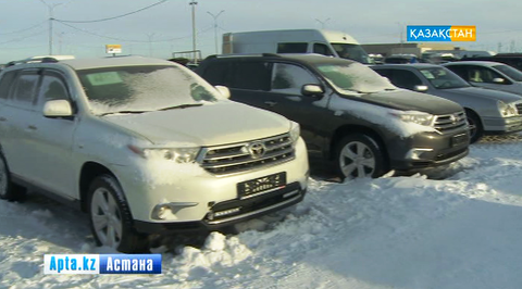 Қазақстанда көлік неге қымбат?