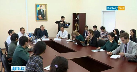 Осы сейсенбіде Жамбыл облысында Ан-2 ұшағы апатқа ұшырады