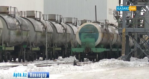 Химия өнеркәсібінің қазіргі тынысы қандай?