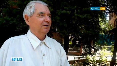 Жазушы Герольд Бельгер қайтыс болды