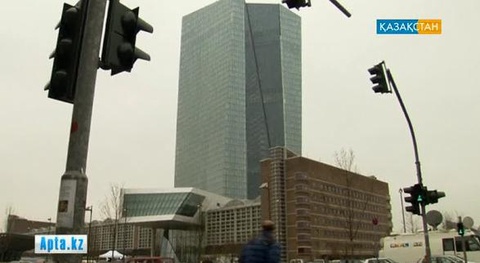 Дүниежүзілік экономика үлкен дағдарыс алдында тұр