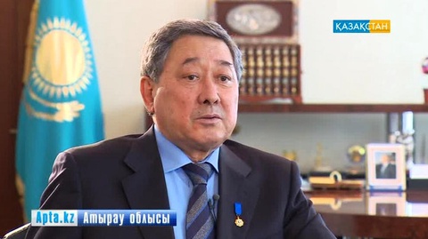 Атырау облысының әкімі жиыннан қандай ой түйіп шықты?