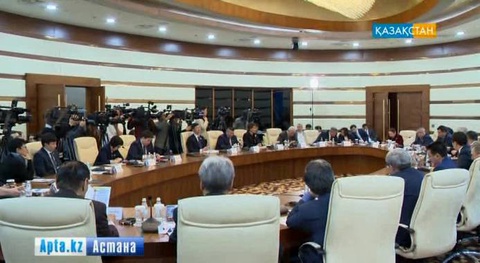 Дағдарыс дендемей тұрып, экономикалық ауытқуларға дайын болу қажет