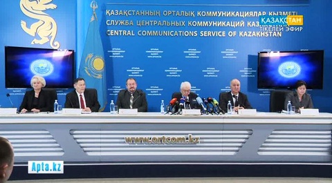 Президенттікке кандидаттарды ұсыну 15 наурызда аяқталады