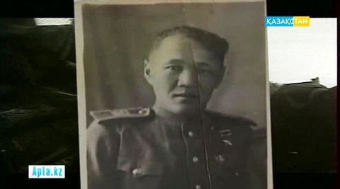 «Қазақ солдаты» романының басты кейіпкері Қайрош Сарталиевтің протатипін бүгінгі ұрпақ біле ме?