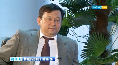 Елдегі «қара алтын» өндірісінің жағдайы қалай?