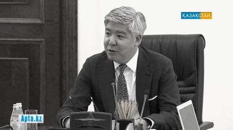 Нұрлан Қаппаров кенеттен дүниеден озды