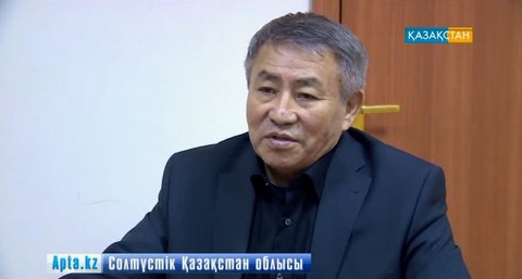 Тұрғын Сыздықов Солтүстік Қазақстан мен Қостанай облыстарында болды
