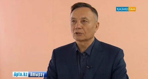 Әбілғазы Құсайынов еліміздің Батыс өңірін аралап шықты