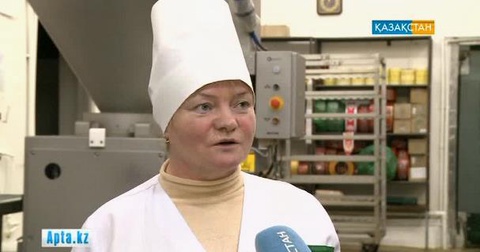 «Әркімнің дауысы маңызды» акциясы өтуде