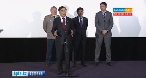 «Қазақстандықтар – Кеңес одағының батырлары» атты бейне-антология жарыққа шықты