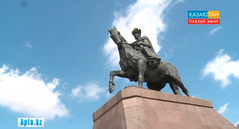 Кенесарының бас сүйегін ойып, күлсалғыш қылды деген - алыпқашпа әңгіме - Сұлтан Хан Аққұлы