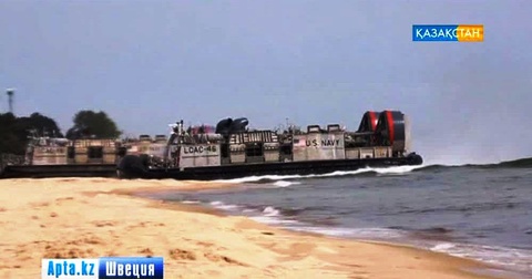 Вашингтон мен Мәскеу неліктен қайтадан айқасуға әзір?