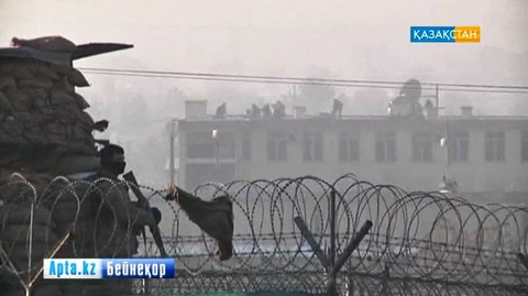 «Талибанның» шабуылдары жиілеп барады