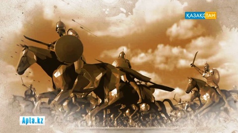 «Абылайдың қара жолы» туралы не білесіз?
