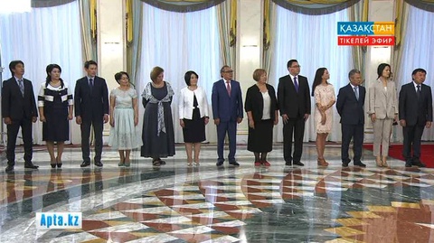 Бүгін – Байланыс және ақпарат қызметкерлерінің кәсіби мерекесі