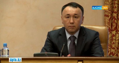 Ақтөбе, Қостанай облыстарының әкімдері ауысты