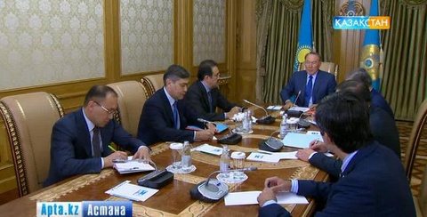 Елбасының АҚШ-қа сапары қорытындыланды