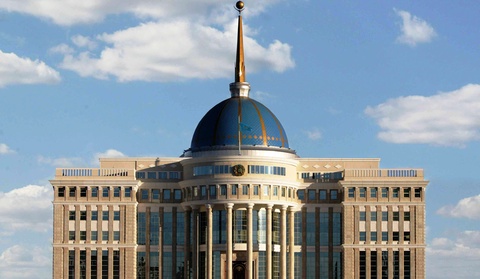Нұрсұлтан Назарбаев Режеп Тайып Ердоғанға көңіл айту жеделхатын жолдады (ВИДЕО)