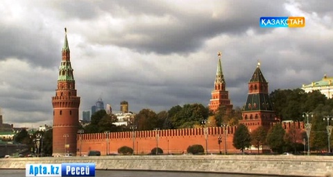 Ресей Сириядағы террористермен күресуде, ал  АҚШ оған сенімсіздік танытып отыр (ВИДЕО)