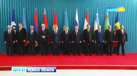 ТМД кеңесінің келесі отырысы 2016 жылы Қырғызстанда өтеді (ВИДЕО)