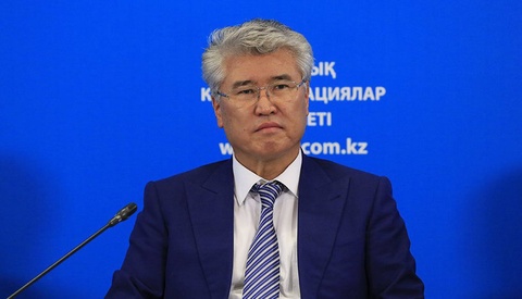 А.Мұхамедиұлы : Халықаралық федерацияның шешімінсіз ешкімнің де спортшыларға баға беруге құқы жоқ 