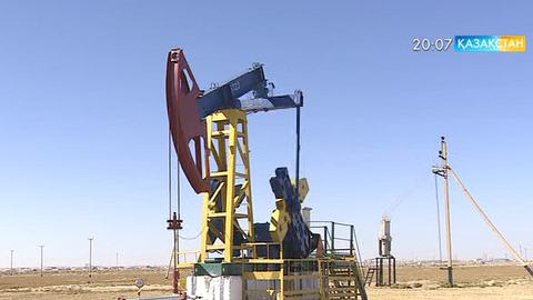 Мұнай бағасы 20 доллардан төмен болуы мүмкін